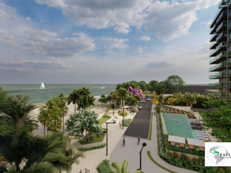 0 bed Condo For Sale in Jaco,  - 1